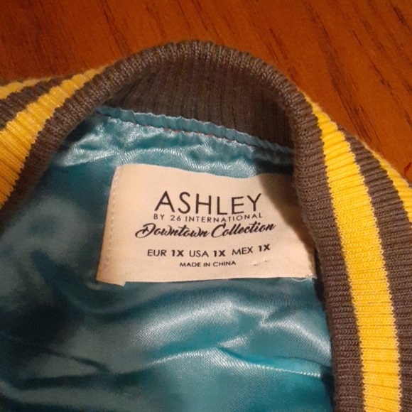Ashley by 26 International jacket - Picture 4 of 6